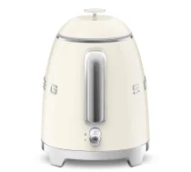 SMEG Kettle KLF05CREU mini 0,8L cream | KLF05CREU | 8017709302160 | WLONONWCRJETJ
