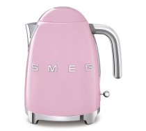 SMEG Kettle Rose | 6014623 | 8017709228033 | WLONONWCROJJM