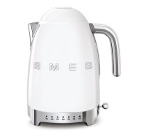SMEG Kettle white (KLF04WHEU) | KLF04WHEU | 8017709231811 | WLONONWCRJFH1