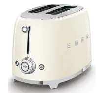SMEG toaster TSF01CREU (Cream) | TSF01CREU | 8017709186920 | WLONONWCRTGHR