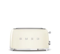 SMEG Toaster TSF02CREU cream | TSF02CREU | 8017709190712 | WLONONWCRJFB8