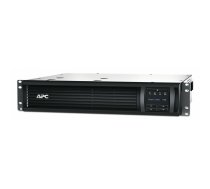 APC SMT750RMI2UC SmartUPS | SMT750RMI2UC | 731304340324 | AUAPCL1RMTC0750