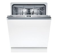 Bosch Serie 4 SMV4ECX23E dishwasher Fully built-in 14 place settings C | SMV4ECX23E | 4242005421442 | AGDBOSZMZ0429
