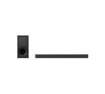 Sony HT-S400 Black 2.1 channels 330 W | HTS400.CEL | 4548736134478 | WLONONWCRARJI