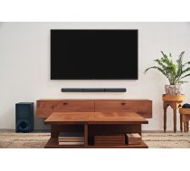 Sony HT-S40R Black 5.1 channels 600 W | HTS40R | 4548736121737 | WLONONWCRFOYZ