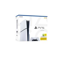 Sony PlayStation 5 (model group - Slim) | KSLSONPS50031 | 711719577171 | KSLSONPS50031