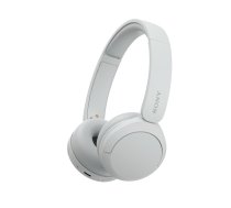 Sony WH-CH520 - hovedtelefoner med mik | WHCH520W.CE7 | 4548736142817 | WLONONWCRCBR1