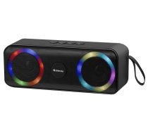 Defender SPEAKER Q1 10W | 65301 | 4745090820195 | AKGDFNGLO0012