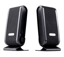 Tracer Speakers 2+0 Quanto Black USB | TRAGLO43293 | 5907512824160 | UGTRAK205000001