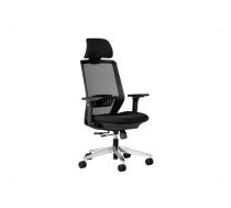 BEMONDI SPECTRUM ergonomic office chair black | SPECTRUM CZ | 5903558101654 | FOEBE1BIU0037