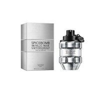 Viktor & Rolf Spicebomb Metallic Musk EDP (Man, 50ml) | 3614274293906