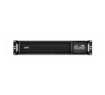 APC SRT1000RMXLI Smart-UPS SRT1kVA/1kW 230V Rack | SRT1000RMXLI | 731304340256 | AUAPCO2USRT0AR0