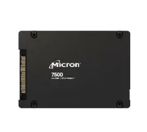 Micron SSD 7500PRO 1920GB NVMe U.3 15mm Single pack | MTFDKCC1T9TGP-1BK1DABYYR | 649528941541 | DETMIOSSD0155