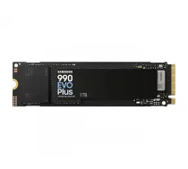 Samsung Electronics Polska Samsung SSD 990Evo Plus NVMe MZ-V9S1T0BW | MZ-V9S1T0BW | 8806095575674 | DIASA1SSD0090
