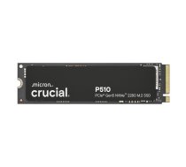 CRUCIAL SSD P510 - 2 TB - PCIe 5.0 x4 | CT2000P510SSD8 | 0649528946072 | WLONONWCRMOWZ