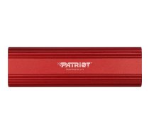Patriot Memory Patriot SSD drive 1TB Transporter Lite 1000/1000 MB/s Type-C | PTPL1TBPEC | 4711378428001 | DIAPATZEW0006