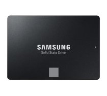 SAMSUNG SSD drive 870EVO MZ-77E8T0B/EU 8TB | MZ-77E8T0B/EU | 8806097738633 | DGSAMWBT0887000
