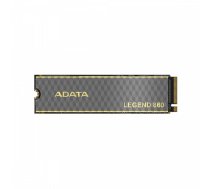 Adata SSD LEGEND 860 500G PCIe 4x4 5000/3000 MB/s M.2 | SLEG-860-500GCS | 4711085949486 | DIAADTSSD0168