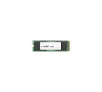 CRUCIAL SSD PCIE G4 M.2 NVME 1TB/E100 CT1000E100SSD8 | CT1000E100SSD8 | 0649528946157 | WLONONWCRIMK8