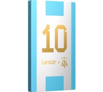 LEXAR SSD SL500 1TB USB3.2 Gen2 2000/1800/MB/s | LSL500X001T-RNXNG | 843367145256 | DGLXRZG500SL500