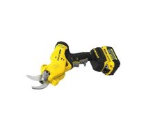 STANLEY ST Pruning SHEARS V20 FOR 32mm 1x4.0Ah SFMCPP32M1 | SFMCPP32M1-QW | 5035048788516 | WLONONWCRPPY9