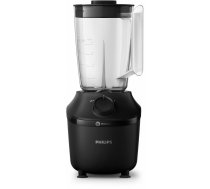 Philips Stand blender HR2191/01 black | HR2191/01 | 8720389001987 | WLONONWCROSNF