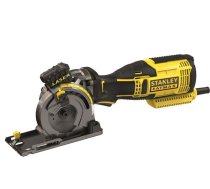 STANLEY CHAINSAW MULTI 650W 89mm CASE | FME380K-QS | 5035048645321 | WLONONWCR0617