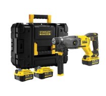 STANLEY SFMCH900M22 18V Hammer Drill | SFMCH900M22-QW | 5035048728536 | NAKSTLMWE0002