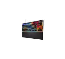 SteelSeries Apex Pro TKL Gen 3 Keyboard, OmniPoint | GATA-2833 | 5707119058803 | WLONONWCRIZET