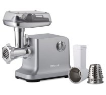Stollar Power Grind mincer 2200 W Aluminium | BMG750 | 4750921000905 | WLONONWCRSLS4
