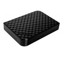 Verbatim STORE N SAVE 3.5INGEN2 2TB/USB3.0 (8.89CM) | 47683 | 0023942476832 | WLONONWCRFME1