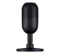 RAZER Streaming Mic Seiren V3 Mini Black | 32594382 | 8887910000380 | WLONONWCRGTMB