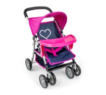 Milly Mally Stroller Kate Prestige Navy | 4752 | 5901761128154 | YLMLMW0DC028154