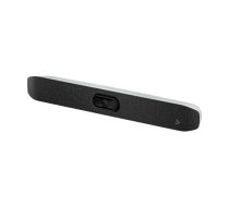POLY Studio V12 USB Video Bar No Power Supply | A9DD8AA#ABB | 198415942401 | UVPOYBHA0000054