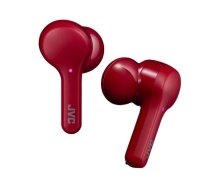 JVC Słuchawki bezprzewodowe HA-A8T czerwone | JVC HA-A8TRU | 4975769020384 | UHJVCRDBHAA8002