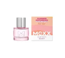 Mexx Summer Daydream EDT (Woman, 20ml) | 3616305261328