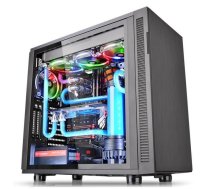 Thermaltake Suppressor F31 USB3.0 Tempered Glass - Black | CA-1E3-00M1WN-03 | 4717964406545 | KOTTKOD0SUPPF31