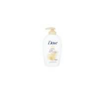 Dove Supreme Fine Silk Beauty Cream Wash (Woman, 250ml) | | 8717163605776