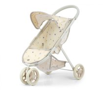 Milly Mally Susie Nature Doll Stroller | 6242 | 5907090700108 | YLMLMW0DC000108