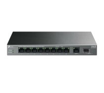 TP-LINK Switch 10xGE PoE+ LS1210GP | LS1210GP | 4895252504569 | KILTPLSWI0138