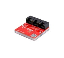 Atte SWITCH 3-PORTOWY POE APT-3-50 (GIGABIT) | 40559 | 5902143691341 | WLONONWCR4926