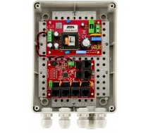 Atte SWITCH 5-PORTOWY POE IP-5-11-M2 | 15483 | 5902143690276 | WLONONWCR4894
