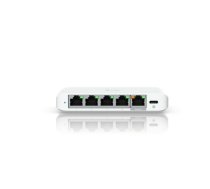 UBIQUITI Switch 5P PoE In USW-Flex-2.5G-5 | USW-Flex-2.5G-5 | 810084696040 | NUUBQSZ5P00005A