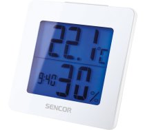 Sencor SWS 1500W Clock thermometer | SWS 1500W | 8590669226061 | QUSECSPSWS1500W