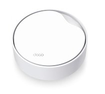 TP-LINK System WiFi AX300 Deco X50-PoE(1- pack) | DECO X50-POE(1-PACK) | 4897098689844 | KILTPLROU0142