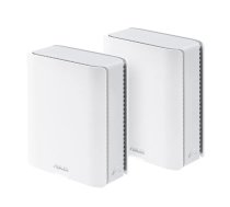 ASUS System WiFi ZenWiFi BT10 Tri-Band WiFi 7 Mesh (2-pack) | ZenWiFi BT10 | 4711387429945 | KMASURXW7000003