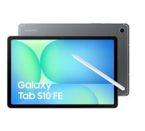 Samsung Electronics Polska Samsung Tablet Galaxy Tab S10 FE X520 10.9 inches Wifi 8/128GB szary | SM-X520NZAREUE | 8806097195733 | WLONONWCROCIL
