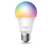 TP-LINK Tapo L530E Light Bulb WiFi | Tapo L530E | 6935364030988 | SHTPLZA00000002
