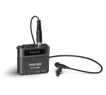TASCAM DR-10L Pro - digital recorder with lavalier microphone | 012-09-110 | 4907034134793 | REDTSCREP0008