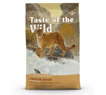Taste of the Wild Canyon River - dry cat food - 2kg | DLZTOWKAR0077 | 074198612383 | DLZTOWKAR0077